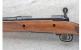 Savage ~ 11 ~ .223 Rem. - 8 of 10