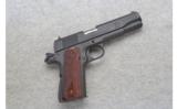 Springfield Armory ~ 1911-A1 ~ .45 Auto - 1 of 2