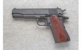 Springfield Armory ~ 1911-A1 ~ .45 Auto - 2 of 2