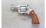 Ruger ~ Security-Six ~ .357 Magnum ~ Police Commemorative - 2 of 2