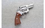 Ruger ~ Security-Six ~ .357 Magnum ~ Police Commemorative - 1 of 2