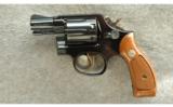 Smith & Wesson ~ 12-3 Airweight ~ .38 Special - 2 of 2