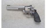 Smith & Wesson ~ 629-4 ~ .44 Magnum - 2 of 2