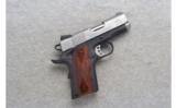 Springfield Armory ~ Micro Compact ~ .45 ACP - 1 of 2