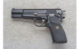 Browning ~ Hi-Power ~ .40 S&W - 2 of 2