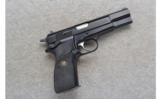 Browning ~ Hi-Power ~ .40 S&W - 1 of 2