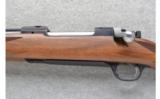 Ruger ~ M77 Mark II ~ .425 Express ~ LH - 8 of 10