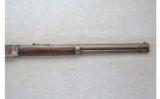 Winchester ~ 1873 ~ .44-40 W.C.F. - 4 of 9