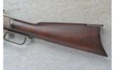 Winchester ~ 1873 ~ .44-40 W.C.F. - 9 of 9