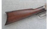 Winchester ~ 1873 ~ .44-40 W.C.F. - 2 of 9
