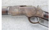 Winchester ~ 1873 ~ .44-40 W.C.F. - 8 of 9