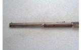 Winchester ~ 1873 ~ .44-40 W.C.F. - 7 of 9