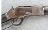 Winchester ~ 1873 ~ .44-40 W.C.F. - 3 of 9