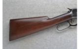 Winchester ~ 55 Takedown ~ .30 W.C.F. - 2 of 9