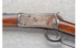Winchester ~ 1894 ~ .30 W.C.F. - 8 of 9