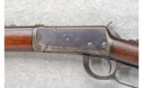 Winchester ~ 1894 ~ .38-55 Win. - 8 of 9