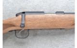 Steyr Mannlicher ~ Zephyr II ~ .22 L.R. - 3 of 9