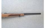 Steyr Mannlicher ~ Zephyr II ~ .22 Long Rifle - 4 of 9