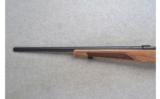 Steyr Mannlicher ~ Zephyr II ~ .22 Long Rifle - 7 of 9