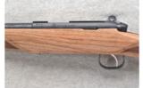 Steyr Mannlicher ~ Zephyr II ~ .22 Long Rifle - 8 of 9