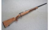Steyr Mannlicher ~ Zephyr II ~ .22 Long Rifle - 1 of 9
