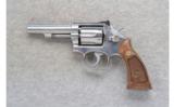 Smith & Wesson ~ 67-1 ~ .38 Special - 2 of 2