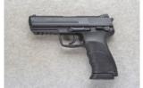 Heckler & Koch ~ HK45 ~ .45 ACP - 2 of 2