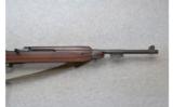 Winchester ~ U.S. Carbine M1 ~ .30 Cal. - 4 of 9