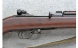 Winchester ~ U.S. Carbine M1 ~ .30 Cal. - 3 of 9