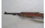 Winchester ~ U.S. Carbine M1 ~ .30 Cal. - 7 of 9