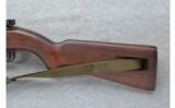 Winchester ~ U.S. Carbine M1 ~ .30 Cal. - 9 of 9