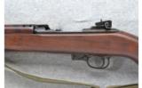 Winchester ~ U.S. Carbine M1 ~ .30 Cal. - 8 of 9