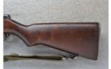 Springfield Armory ~ U.S. Rifle M1 Garand ~ .30-06 Cal. - 9 of 9