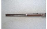 Winchester ~ 1873 ~ .44-40 W.C.F. - 7 of 9
