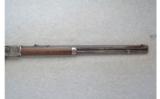 Winchester ~ 1873 ~ .44-40 W.C.F. - 4 of 9