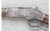 Winchester ~ 1873 ~ .44-40 W.C.F. - 8 of 9