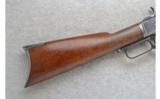 Winchester ~ 1873 ~ .44-40 W.C.F. - 2 of 9