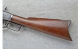 Winchester ~ 1873 ~ .44-40 W.C.F. - 9 of 9