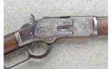 Winchester ~ 1873 ~ .44-40 W.C.F. - 3 of 9