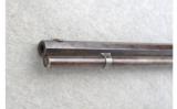Winchester ~ 1873 ~ .44-40 W.C.F. - 6 of 9