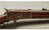 Winchester ~ 1892 ~ .38 WCF - 3 of 9