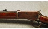 Winchester ~ 1892 ~ .38 WCF - 8 of 9