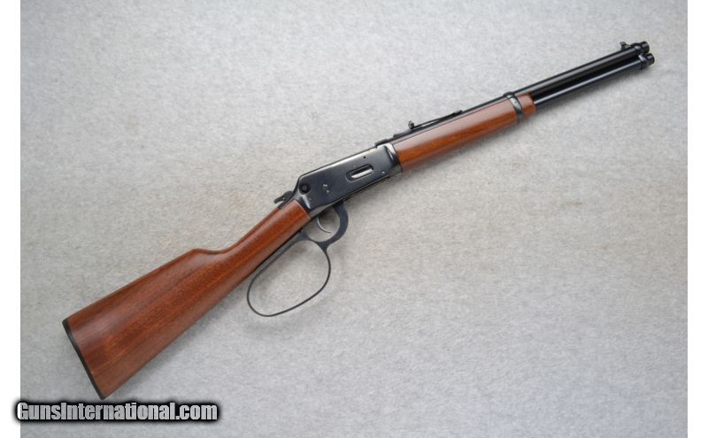 winchester 94ae review