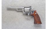 Smith & Wesson ~ 66-2 ~ .357 Magnum - 2 of 2