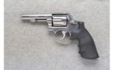 Smith & Wesson ~ 64-1 ~ .38 Special - 2 of 2