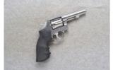 Smith & Wesson ~ 64-1 ~ .38 Special - 1 of 2