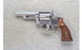 Smith & Wesson ~ 66 ~ .357 Magnum - 2 of 2