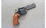 Colt ~ Diamondback ~ .38 Special - 1 of 2