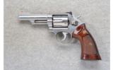 Smith & Wesson ~ 66 ~ .357 Magnum - 2 of 2