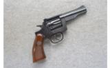Dan Wesson ~ Revolver ~ .357 Magnum - 1 of 2